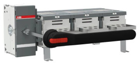 ABB 1SCA115840R1001 Rozłącznik OT2500EM03W4P, 1000 V