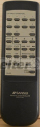 Zamiennik SANSUI RS-S138