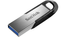 Pamięć 16 GB AES-128 USB 3.0 Sandisk