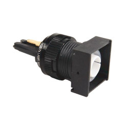 Przycisk, Allen Bradley, 800B