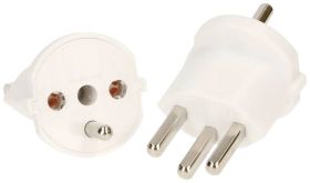 Adapter podróżny Max Hauri 135810