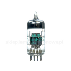 6DJ8 JAN Philips ECG USA NOS