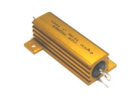 Rezystor R-50W/RAD/250om