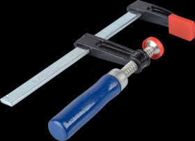 3935-15 F Clamp - 150 x 50 mm