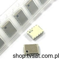 ASM7017475T-2008 1.8 GHz Diplexer Band Switch SMD FUJITSUMDL