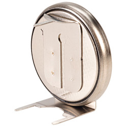 Varta 6032401501 CR2032 Horiz. PCB *pitch 18 x 10mm