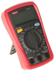 Miernik uniwersalny UT-131C UNI-T