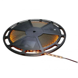 Taśma 60 led smd 2835 żółta 1m ip20 PREMIUM