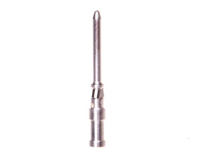Styk zaciskany męski 0,75mm2 CK1,6-ED-0,75ST AG 1663352 /100szt./