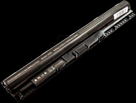 53905 Laptop battery for DELL, Li-Ion, 2600 mAh