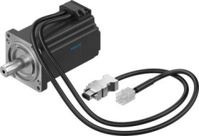 Silnik serwo FESTO EMMB-AS-60-02-S30S 8097171, 1.4 A