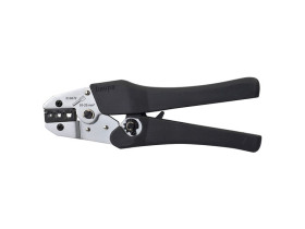 Praska ręczna do tulejek 10-25 mm 211672 HAUPA