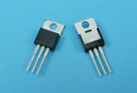 IRL-2505 N 104A/55V/200W TO-220 TRANZYST