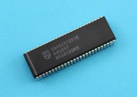 SAA-5281ZP/E SDIP-52 UKŁAD