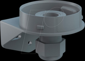 260.700.06 Mini angle with cable gland