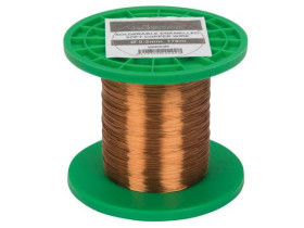 Velleman Winding wire ø0.2mm - 178m - 97 ohm