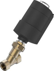 Zawór z gniazdem kątowym FESTO VZXA-B-TS6-20-M2-B1T-30-K-75-20-PM 8111591, 5 do 7 bar