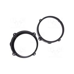 Ramka głośnikowa Alfa Romeo/Fiat/Hyundau/Lancia / RAM-20.473/K