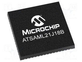 ATSAML21J18B-MNT