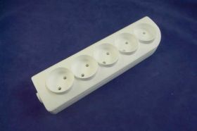 GN-6 6xGN ELGO GN.PRZEDŁUŻACZA