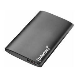Intenso 3823451 External SSD 500 GB Black