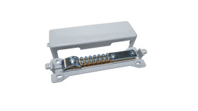 Szyna Wyrównawcza Do Wyrównania Potencjału 7X25mm2 + 1X50mm2 + Bednarka...