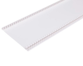 Pokrywa kanału elastyczna DLP 130 010524 /8m/