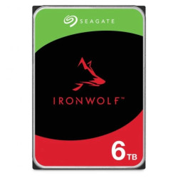 Seagate IronWolf ST6000VN006 6TB SATA