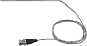 Czujnik penetracyjny typu Pt1000 VOLTCRAFT TPT-209, VC-8603665, -70 do 400 °C