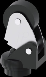 3SE5000-0AE01 Drive head roller, plastic