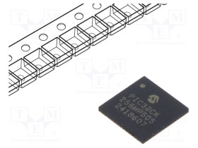 33CK256MP505-I/M4