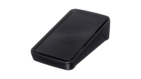 Obudowa Pulpitowa Bopad X 90Mm Y 165Mm Z 47Mm Abs Czarny 35170035.Hmt1