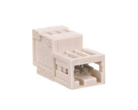 Wtyk MCS-MICRO 3-biegunowy jasnoszary raster 2,5mm 733-203 /200szt./