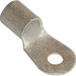 TE Connectivity 33462 M8 Uninsulated Ring Terminal Type A 6.70 - 10.5mm&#xB2;