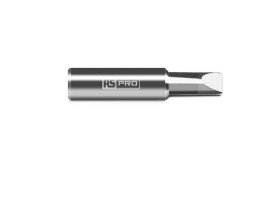 Grot lutowniczy ołówkowy RS PRO do Lutownice RS Pro Dłuto proste 6,5 mm ST