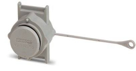 Pokrywa ochronna Phoenix Contact VS-08-SD 1689200 Phoenix Contact VS-08-SD 1689200 5 szt.