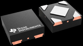 150-mA, capacitor-free low-dropout voltage regulator with enable