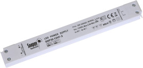 Dehner Elektronik SNP30-12VF-2 Transformator LED Stałonapięciowy 30 W 0 - 2.5 A 12 V/DC nie nadaje się do ściemniania, M