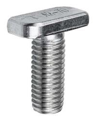 Śruba teowa M10 - K-19-30 /10 szt.