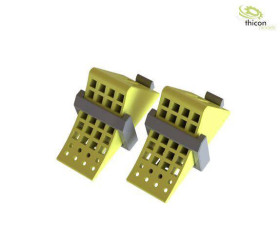 Thicon Models 50087 1:14 2 szt.