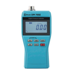 Manometr 70bar Druck ±0,1% DPI705E Wskaźnik