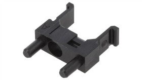 02539000006 Złącze: Płytka-Płytka Żeńskie Na Pcb, Har-Modular Tht