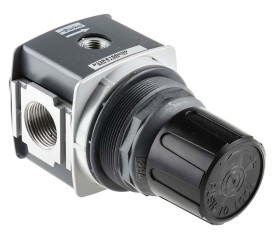 Regulator pneumatyczny we: 20bar G 3/4 Parker wy: 8bar