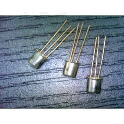 2N2907A ST 8505 TO18