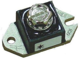 Dioda D 67 120A Montaż na panelu 100V Schottky'ego Pojedyncza Prostownik Schottky'ego VS-123NQ100PBF