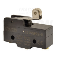 LS15GW22-B wyłącznik krańcowy TRACON