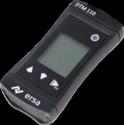 0DTM113 Temperature measuring unit without accessories for complete temp