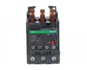 Przekaźnik termiczny 48-65A (EVK) LRD365