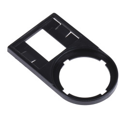 Tabliczka informacyjna, Eaton, seria M22