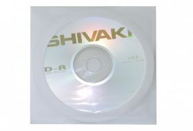 CD-R SHIVAKI 700/80 KOPERTA